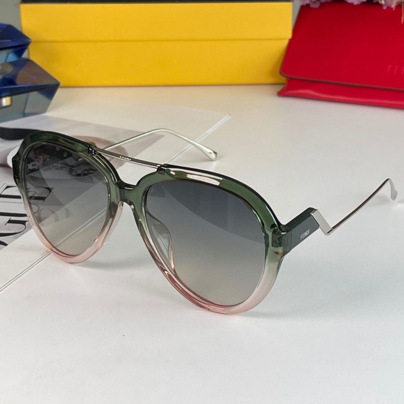 Fendi Sunglasses